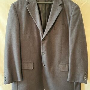 Montefino‎ Uomo Super Luxe Disegno Collezione blazer 46R